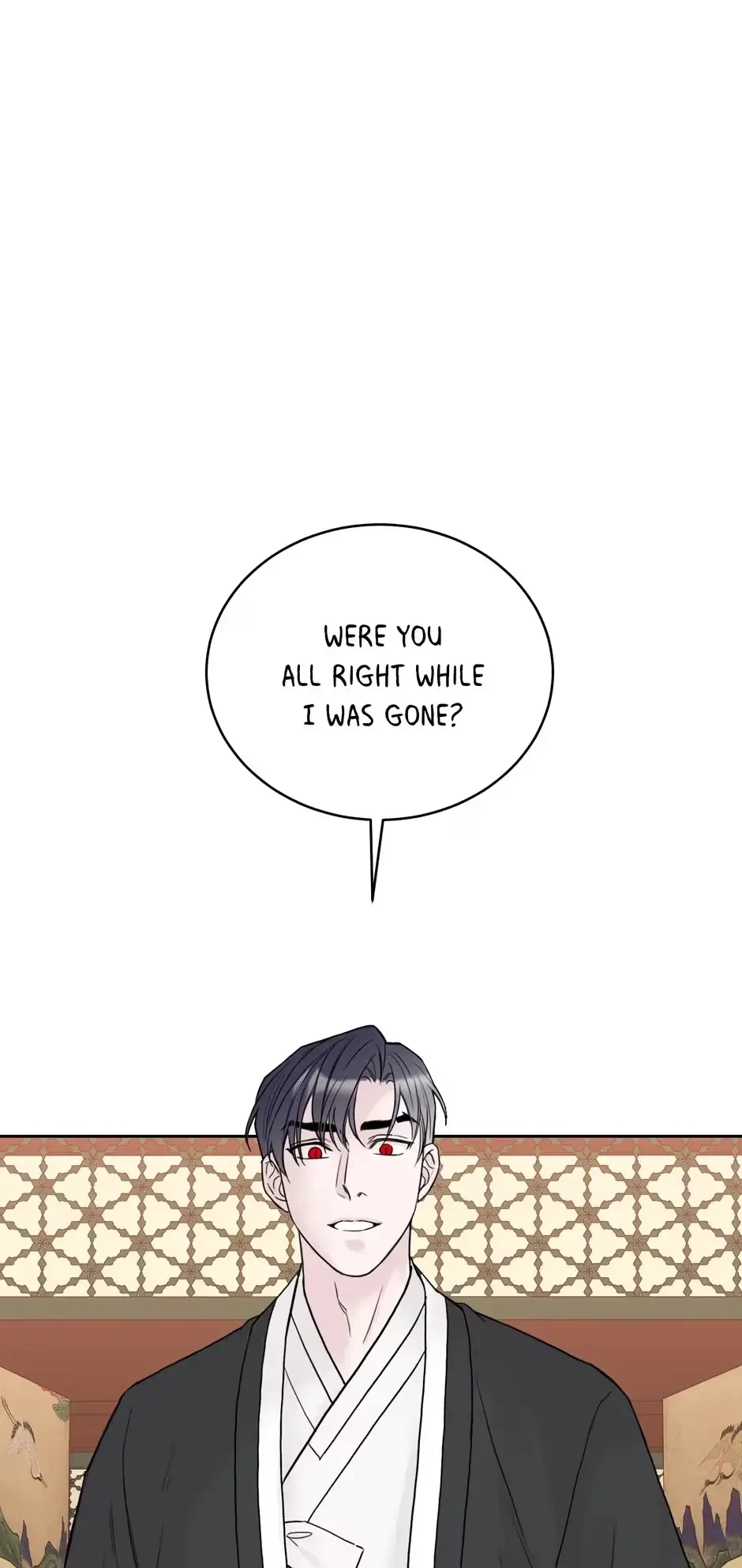 Please Eat Me, Mr. Ghost! Chapter 50, page 10