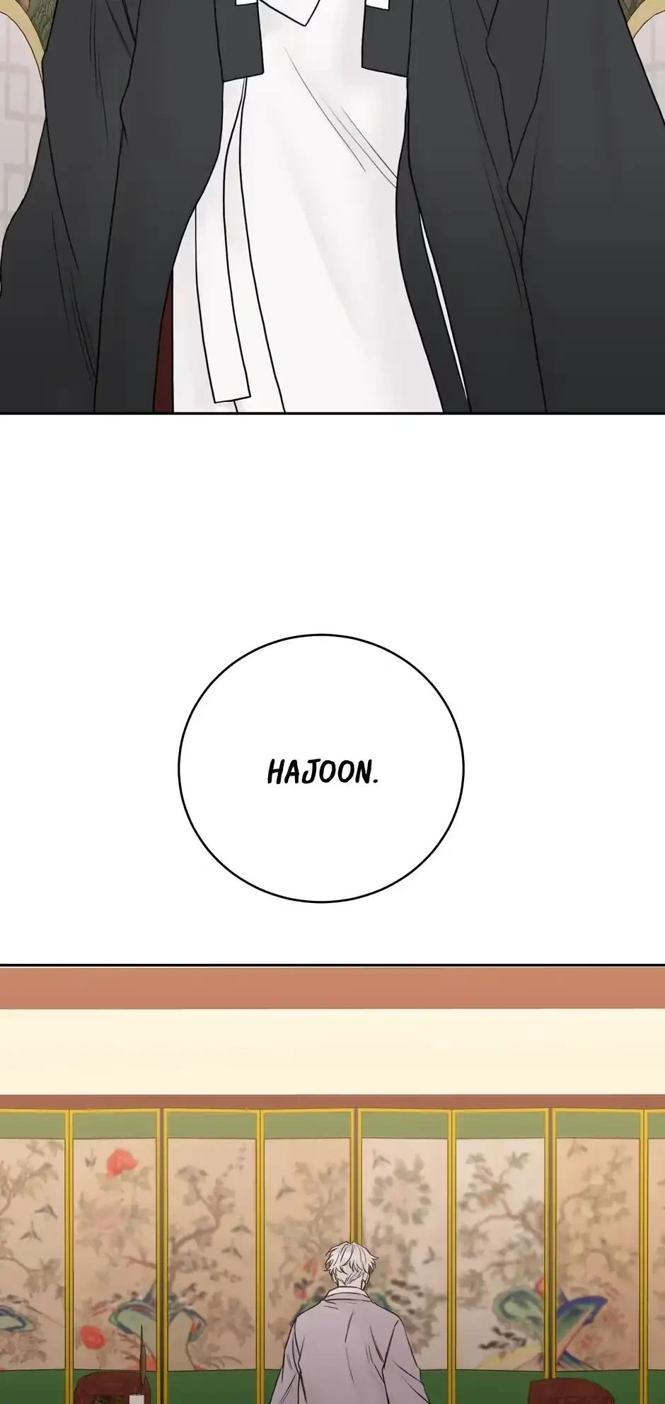 Please Eat Me, Mr. Ghost! Chapter 50, page 11