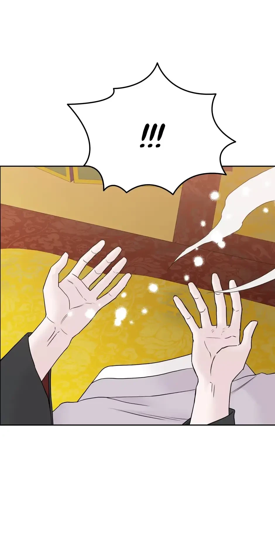 Please Eat Me, Mr. Ghost! Chapter 50, page 22