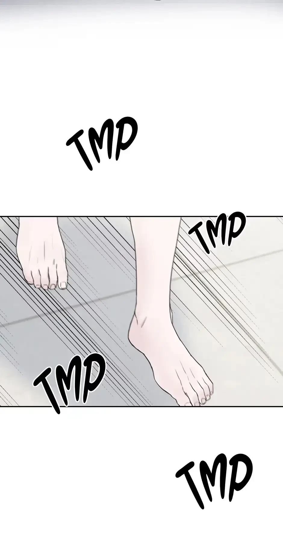Please Eat Me, Mr. Ghost! Chapter 50, page 27