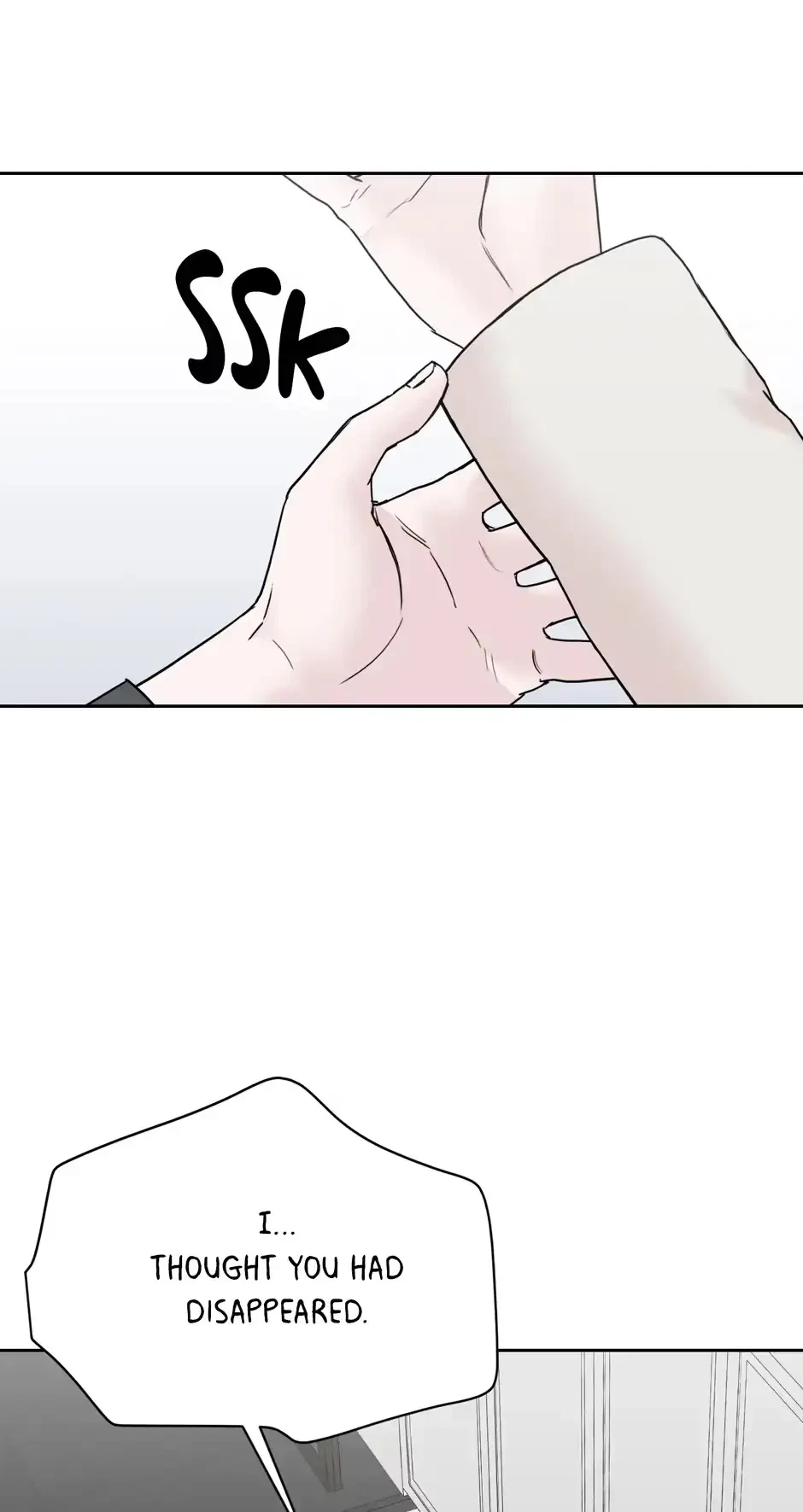 Please Eat Me, Mr. Ghost! Chapter 50, page 35