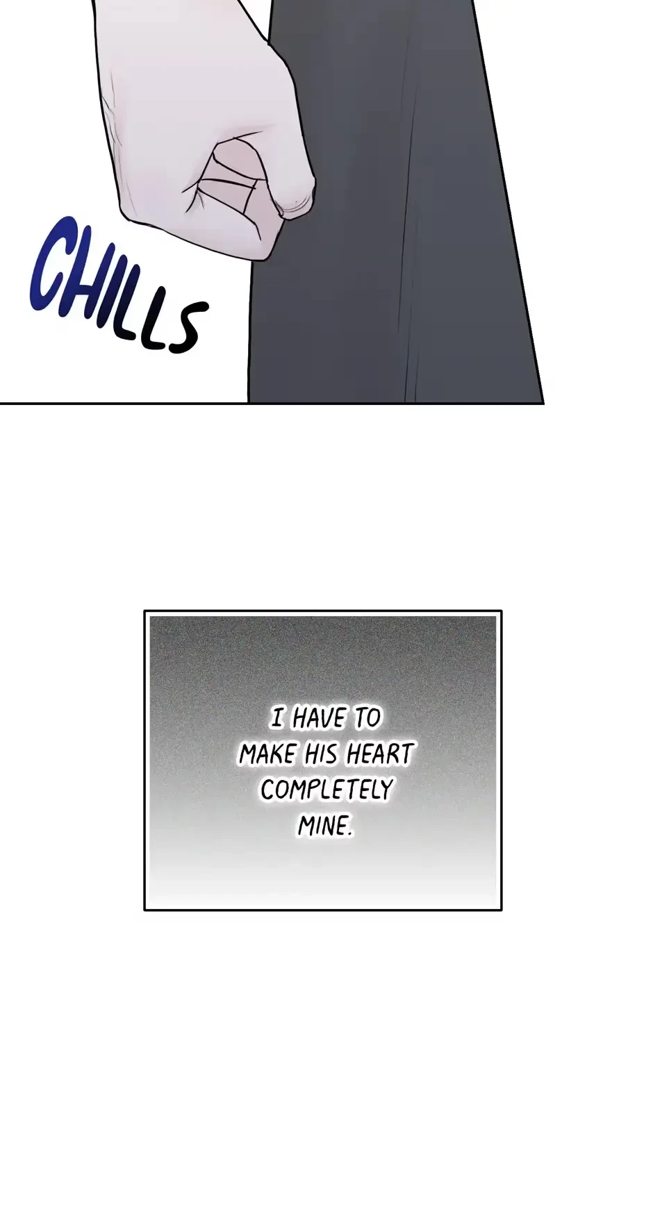 Please Eat Me, Mr. Ghost! Chapter 50, page 39