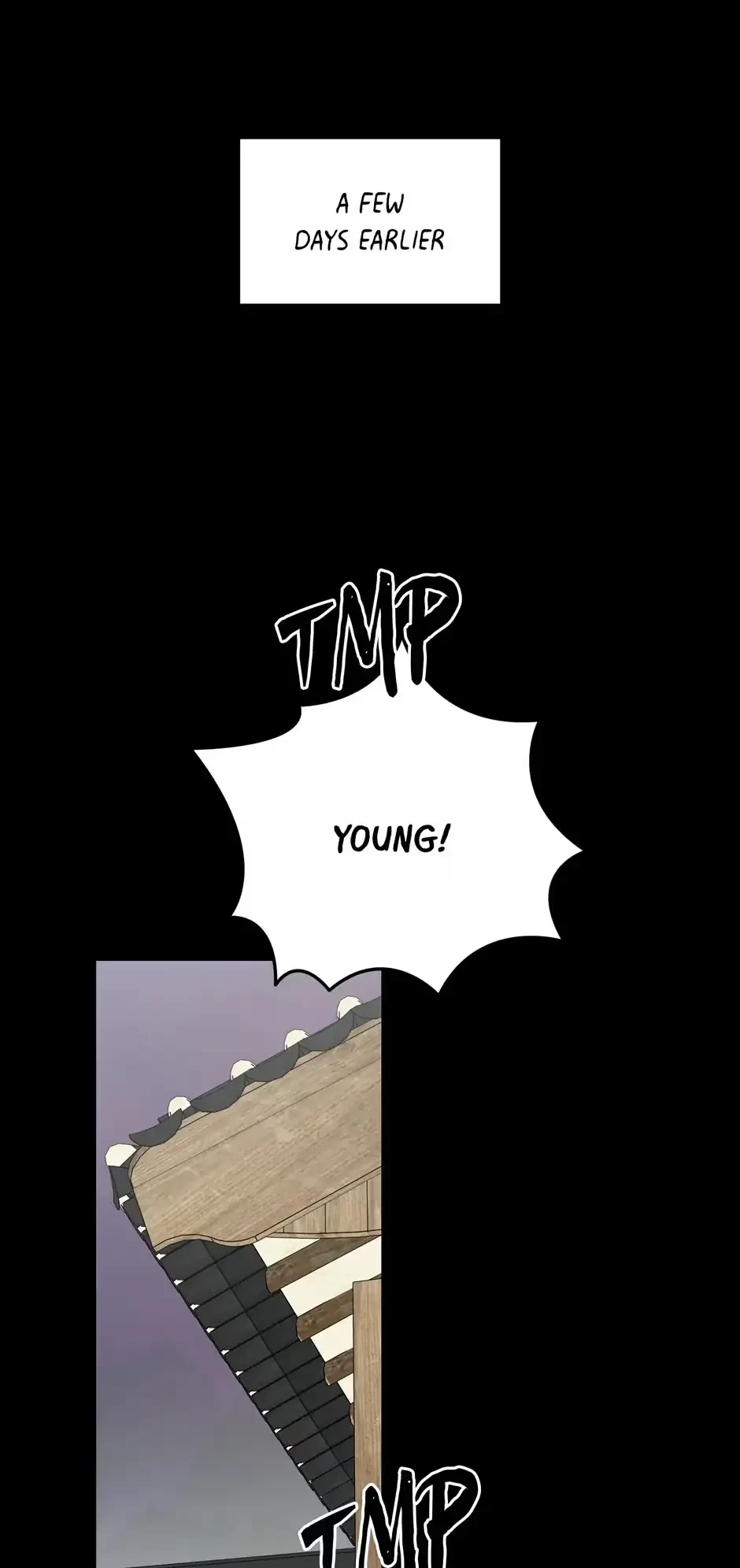 Please Eat Me, Mr. Ghost! Chapter 50, page 54