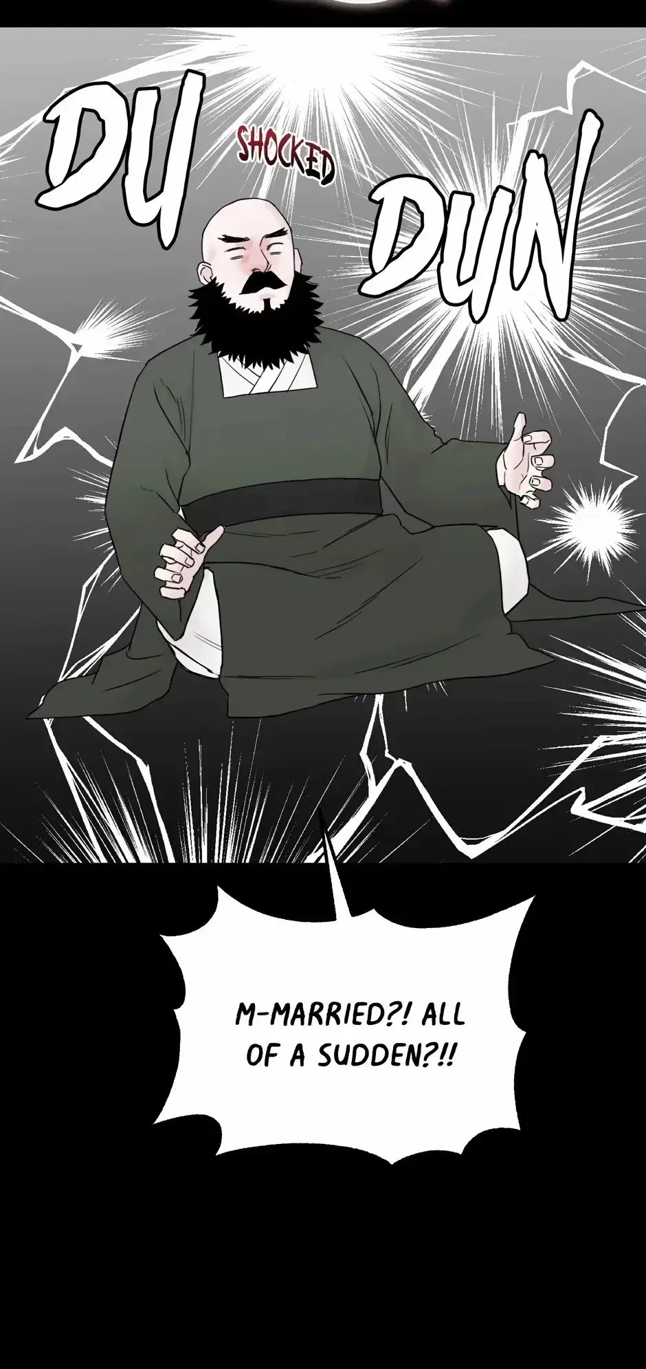 Please Eat Me, Mr. Ghost! Chapter 50, page 59
