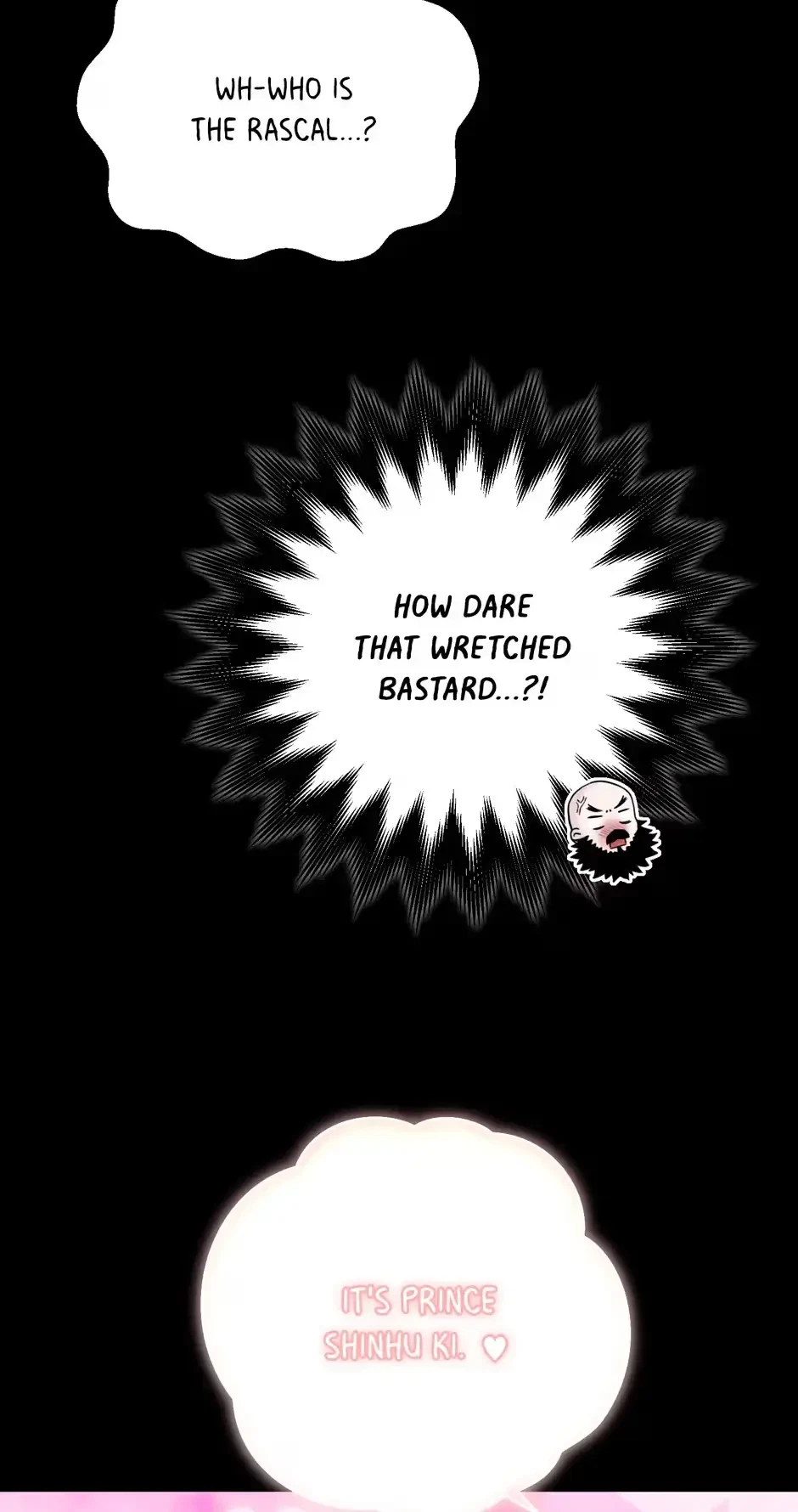 Please Eat Me, Mr. Ghost! Chapter 50, page 61