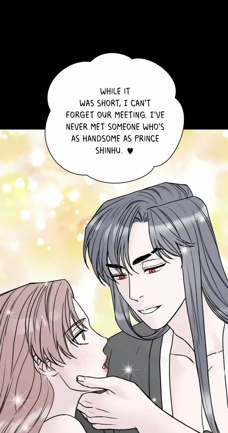 Please Eat Me, Mr. Ghost! Chapter 50, page 63