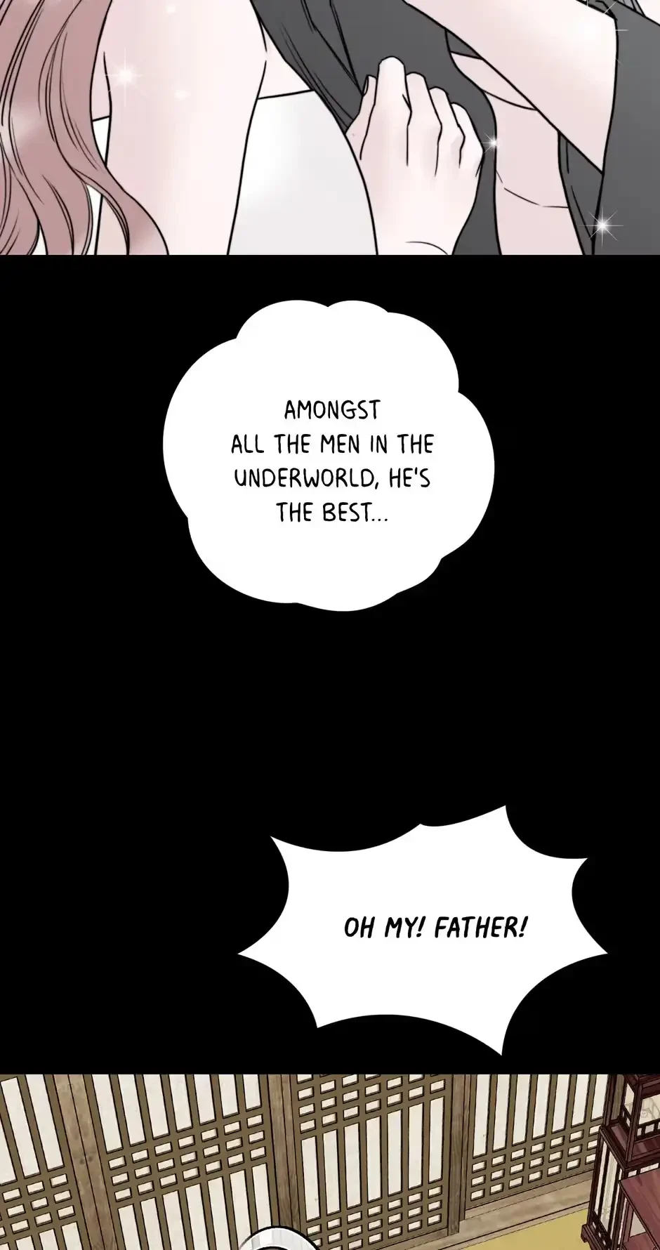 Please Eat Me, Mr. Ghost! Chapter 50, page 64