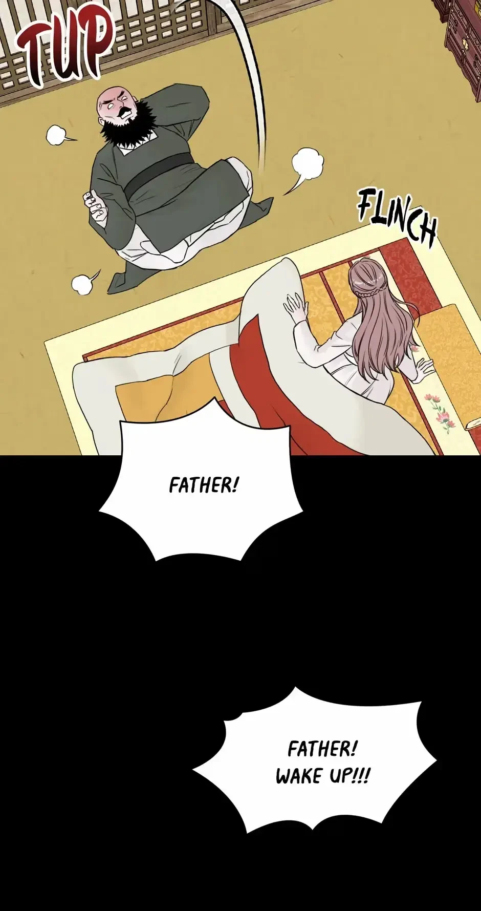 Please Eat Me, Mr. Ghost! Chapter 50, page 65