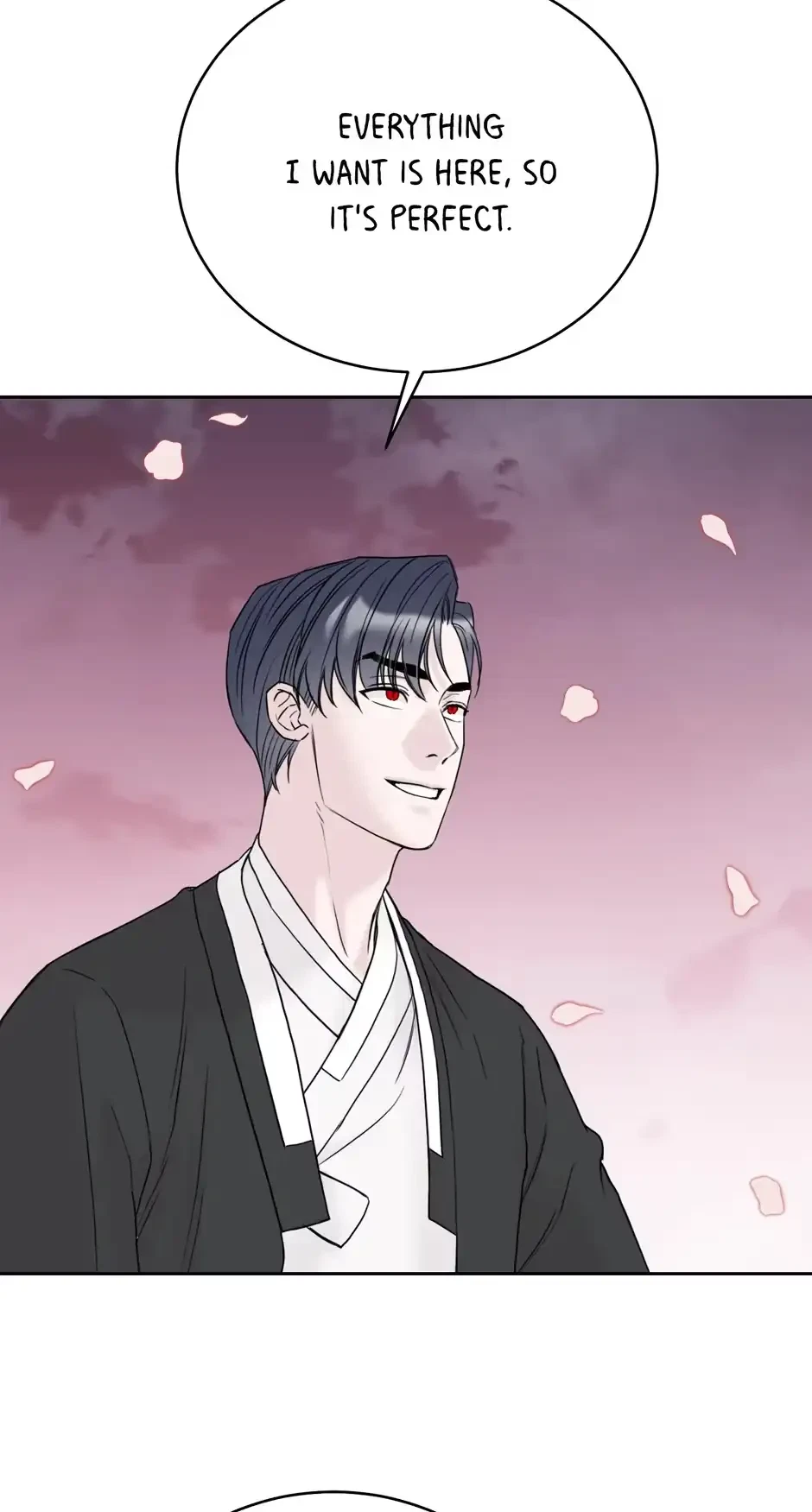 Please Eat Me, Mr. Ghost! Chapter 50, page 7