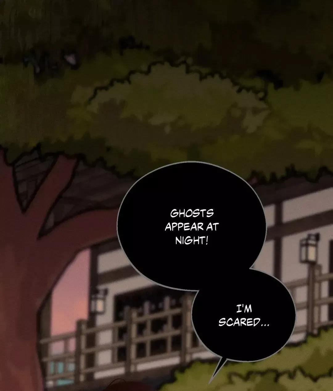 Save The Dae Chapter 22, page 100