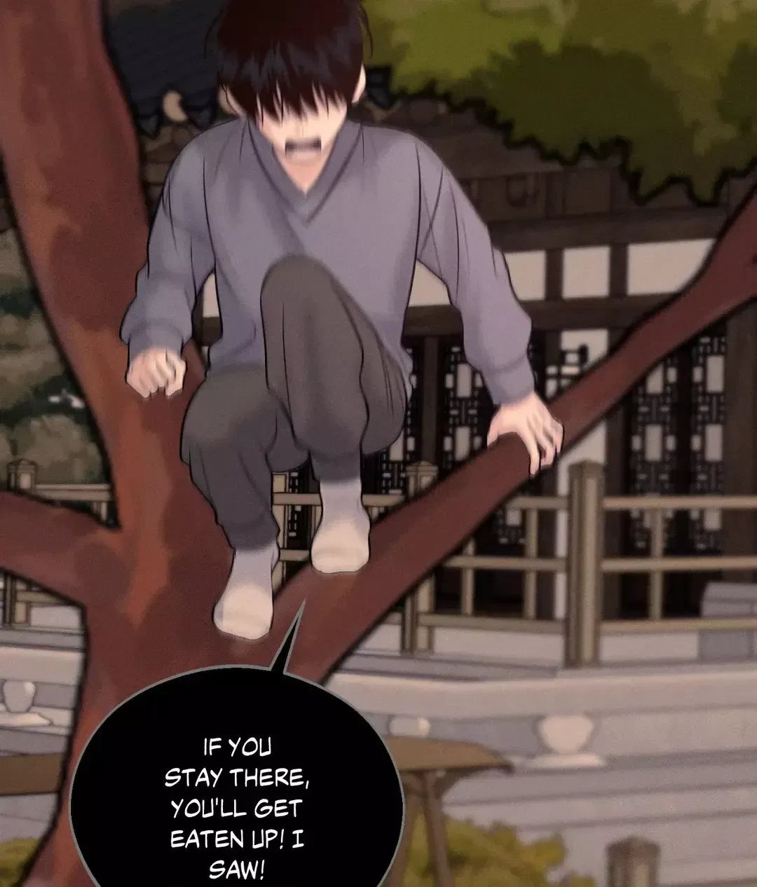 Save The Dae Chapter 22, page 101