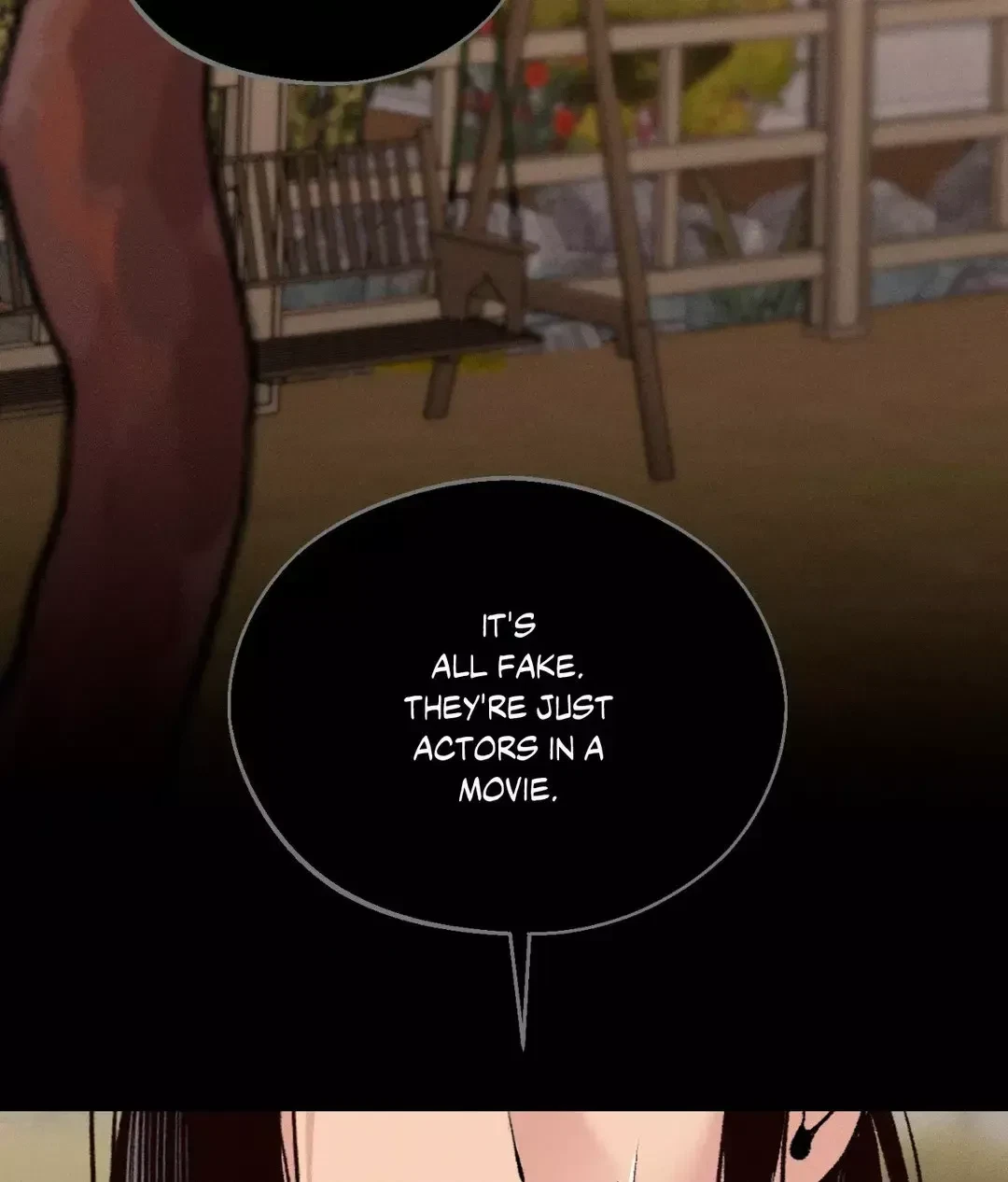 Save The Dae Chapter 22, page 102