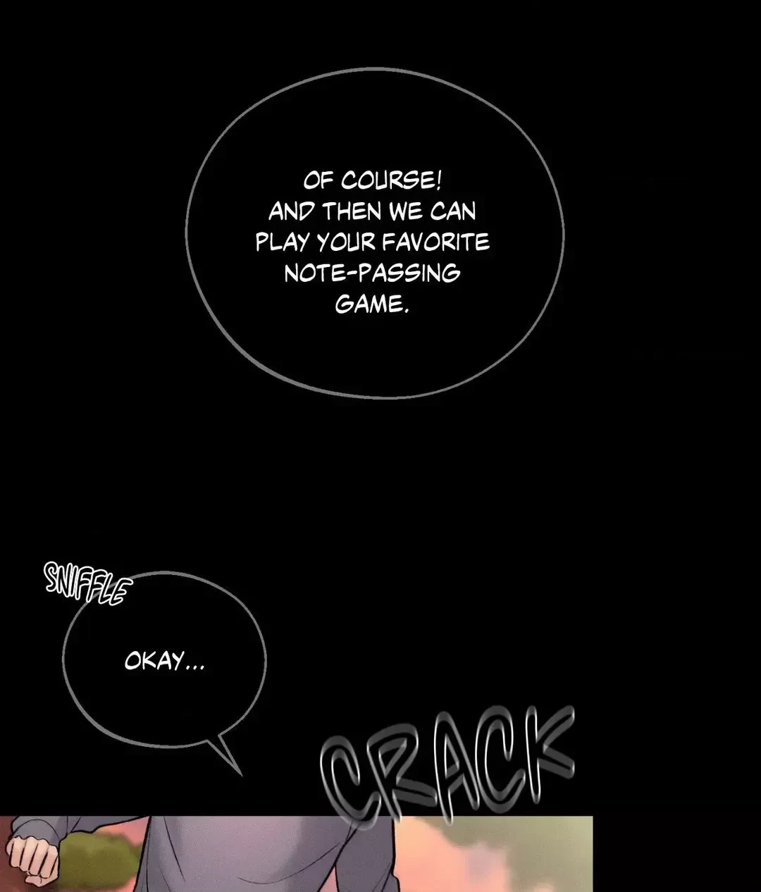 Save The Dae Chapter 22, page 106