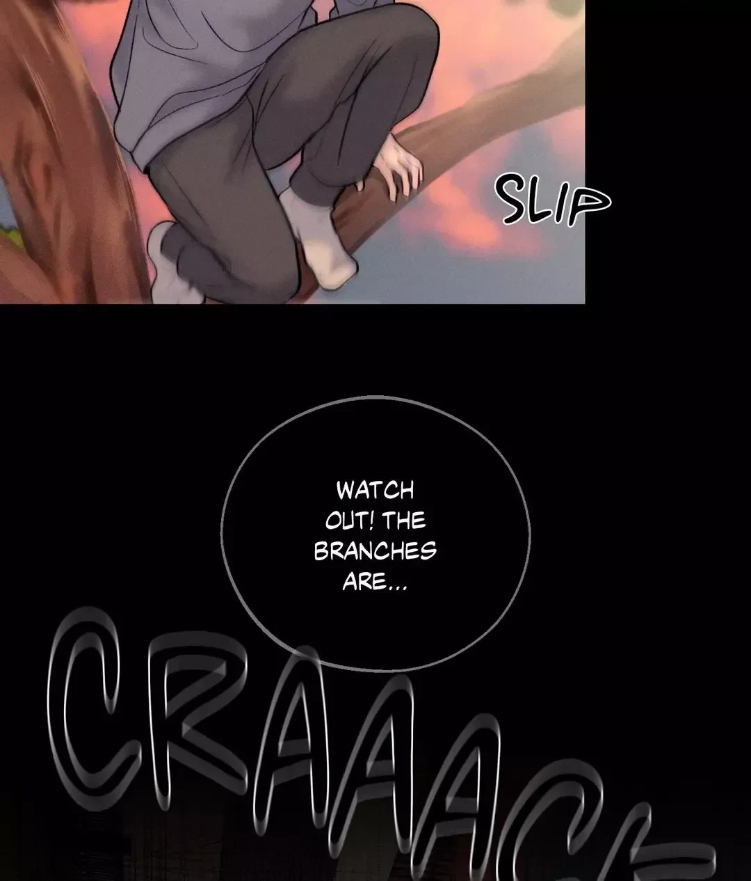 Save The Dae Chapter 22, page 107