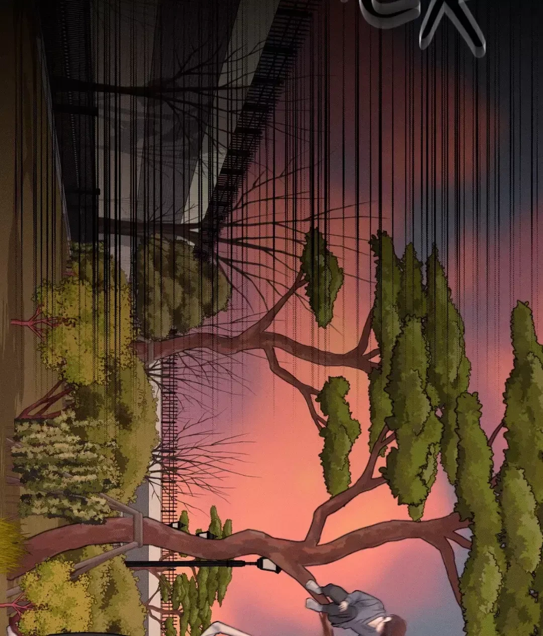 Save The Dae Chapter 22, page 108
