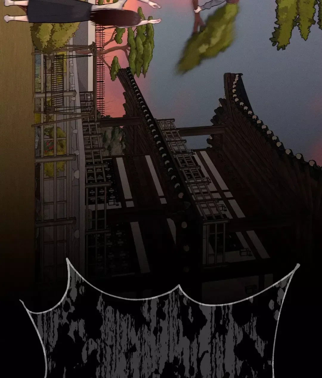 Save The Dae Chapter 22, page 109
