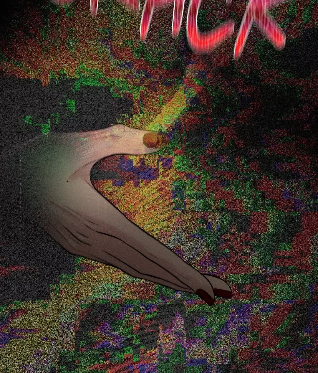 Save The Dae Chapter 22, page 111