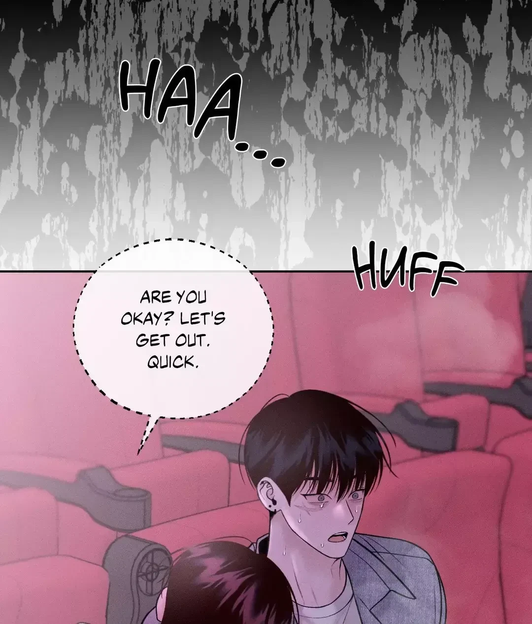 Save The Dae Chapter 22, page 119