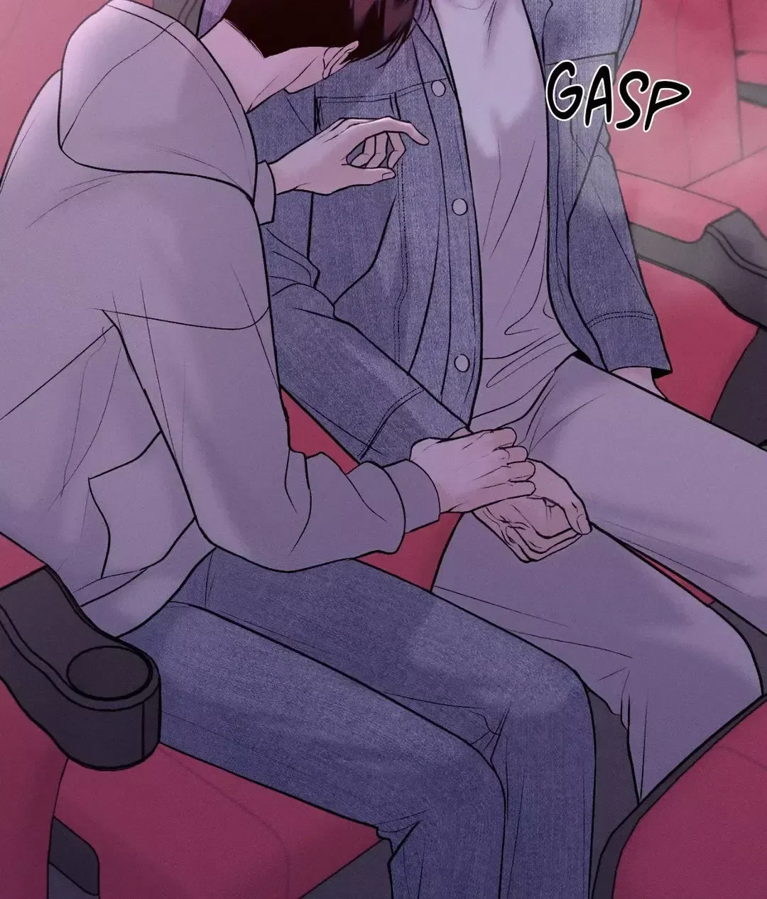 Save The Dae Chapter 22, page 120