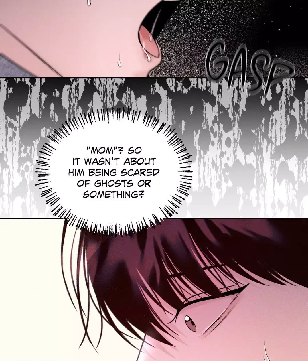 Save The Dae Chapter 22, page 128