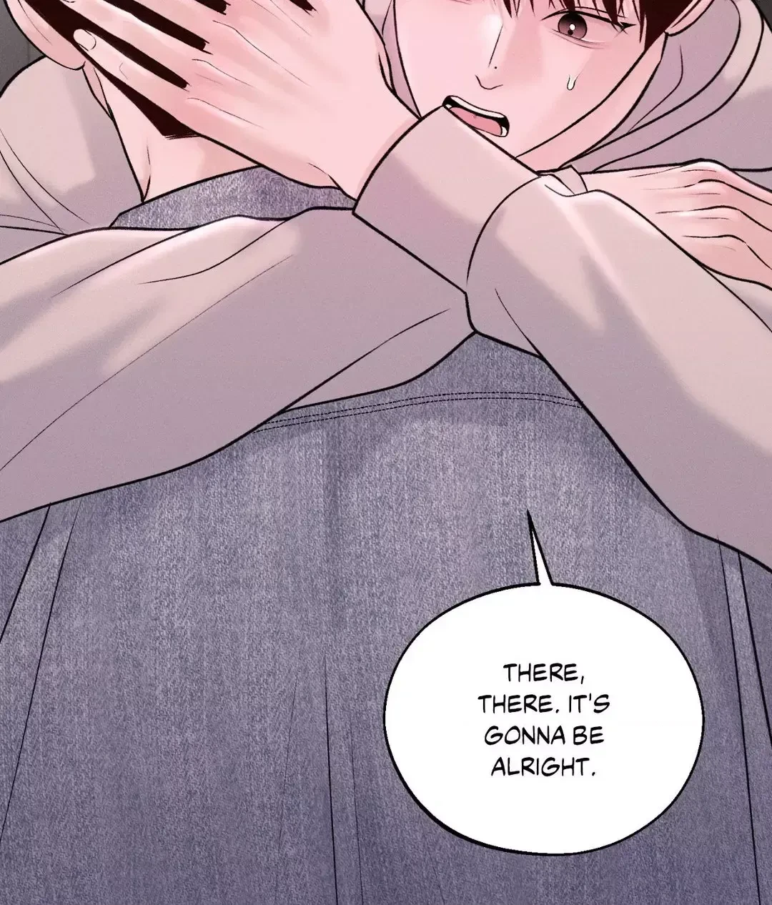 Save The Dae Chapter 22, page 131