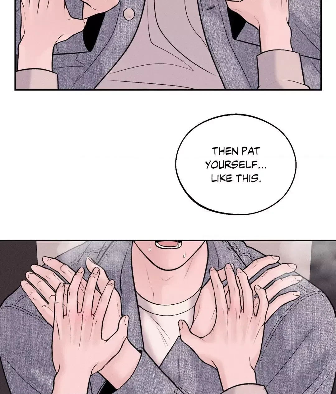 Save The Dae Chapter 22, page 134