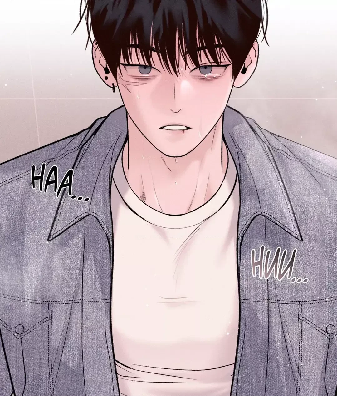 Save The Dae Chapter 22, page 142