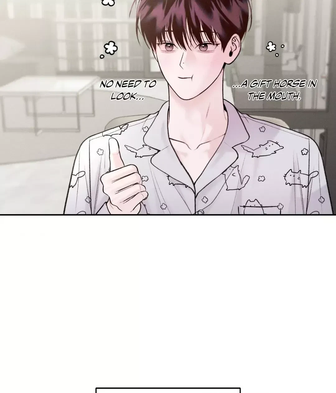 Save The Dae Chapter 22, page 18
