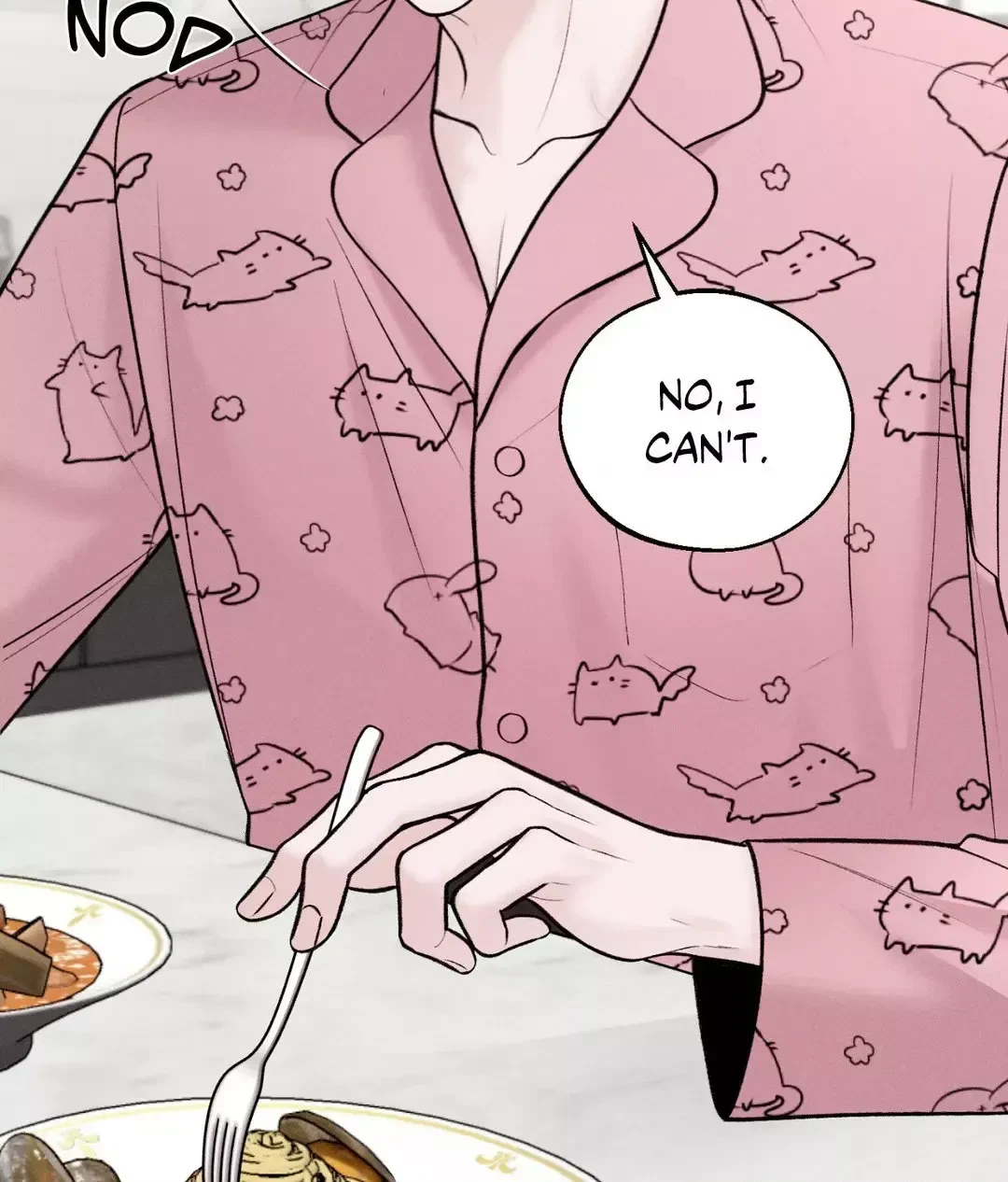 Save The Dae Chapter 22, page 22