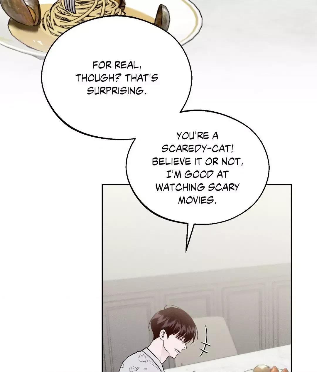 Save The Dae Chapter 22, page 23