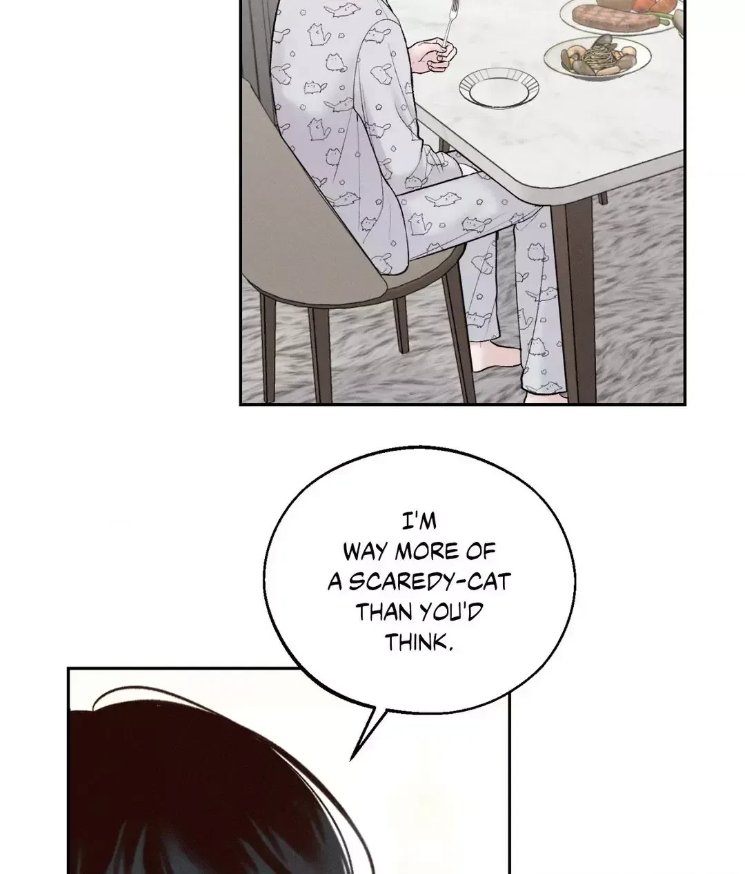 Save The Dae Chapter 22, page 24