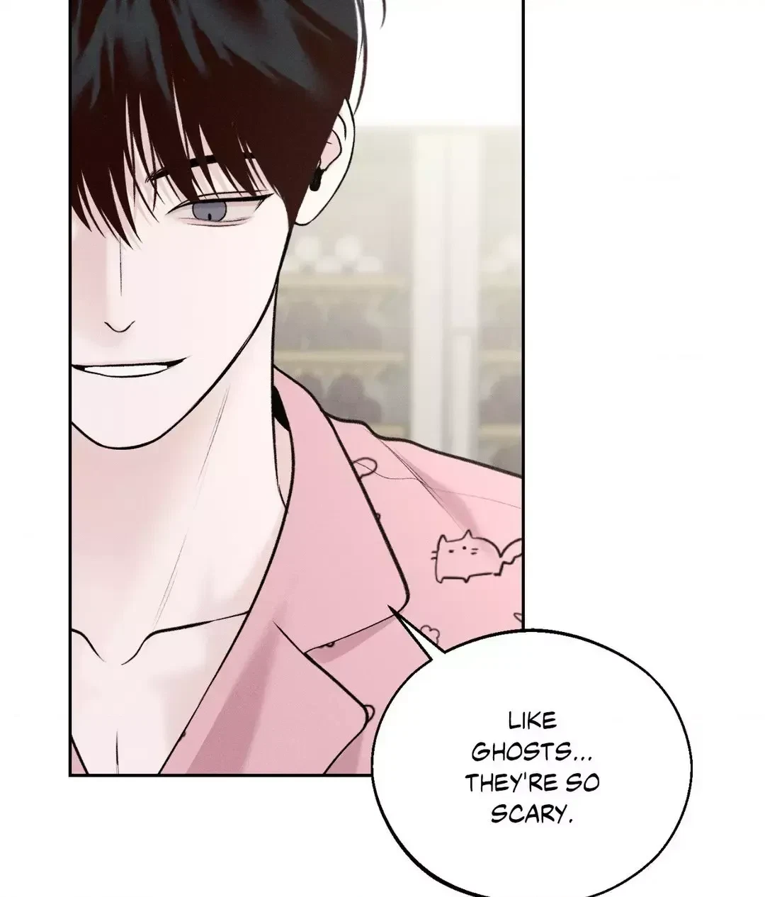 Save The Dae Chapter 22, page 25