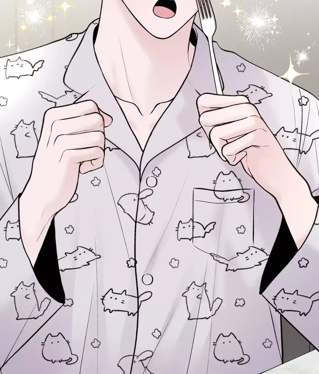 Save The Dae Chapter 22, page 30