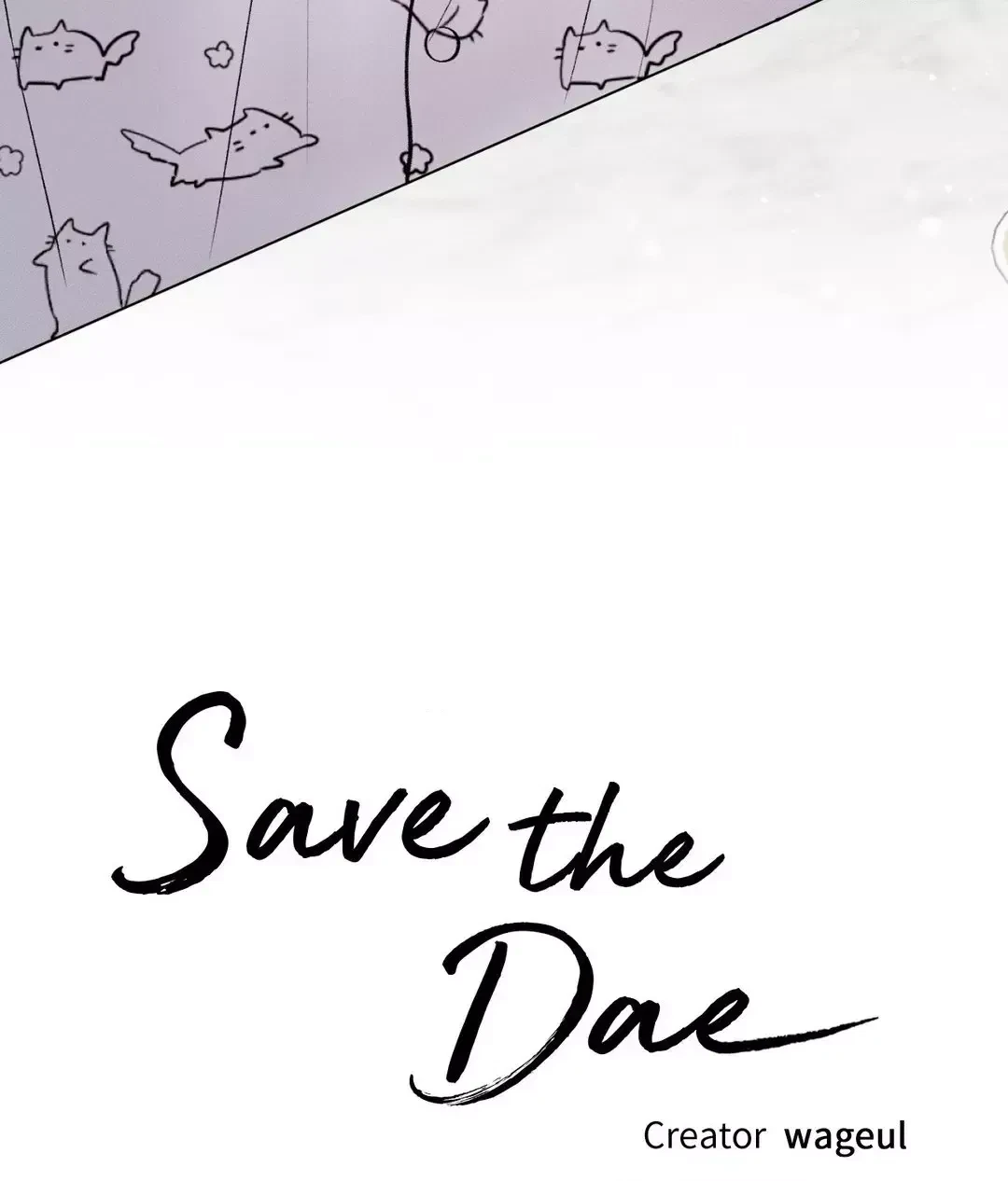Save The Dae Chapter 22, page 31