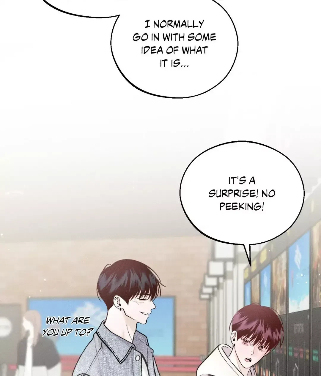 Save The Dae Chapter 22, page 33