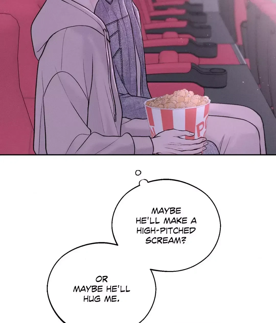 Save The Dae Chapter 22, page 46