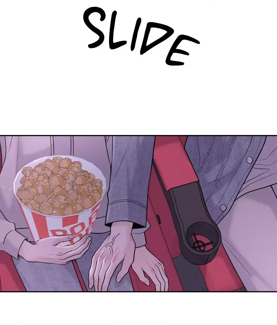Save The Dae Chapter 22, page 50