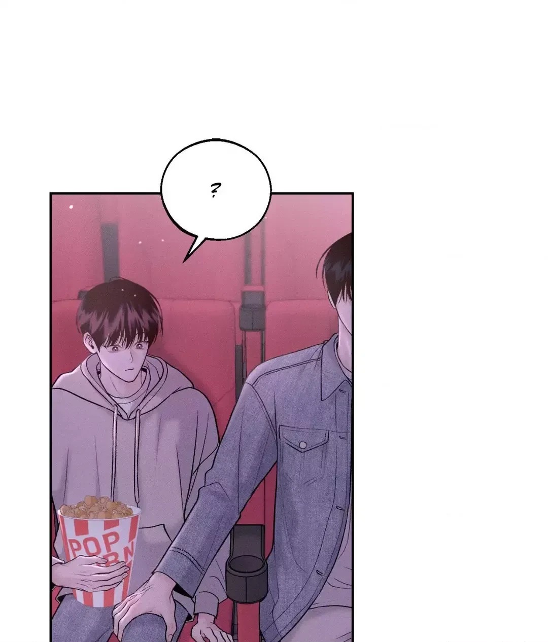 Save The Dae Chapter 22, page 51
