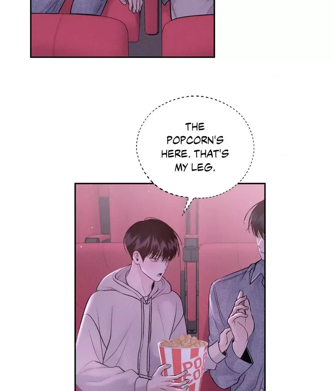 Save The Dae Chapter 22, page 52