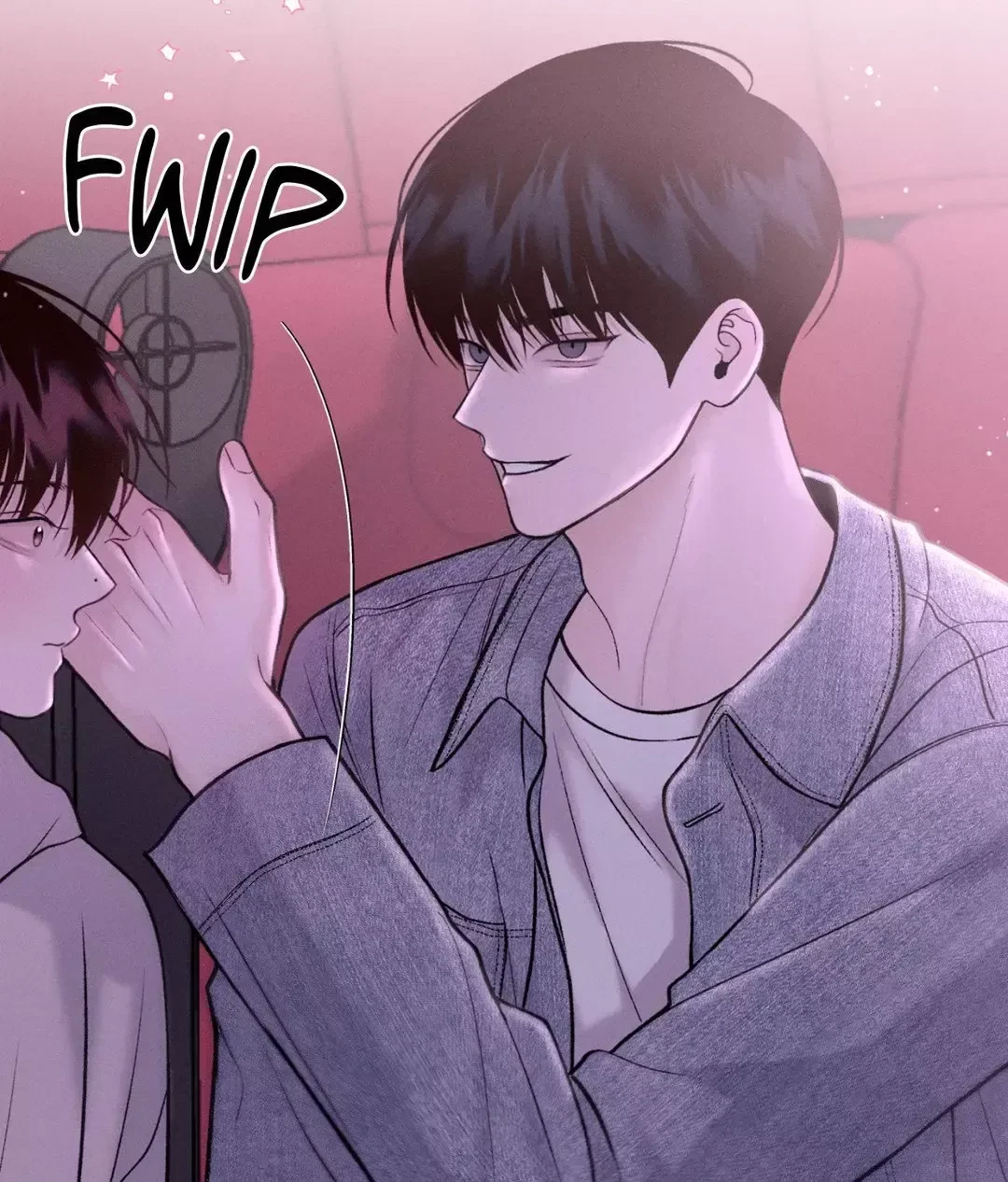 Save The Dae Chapter 22, page 54