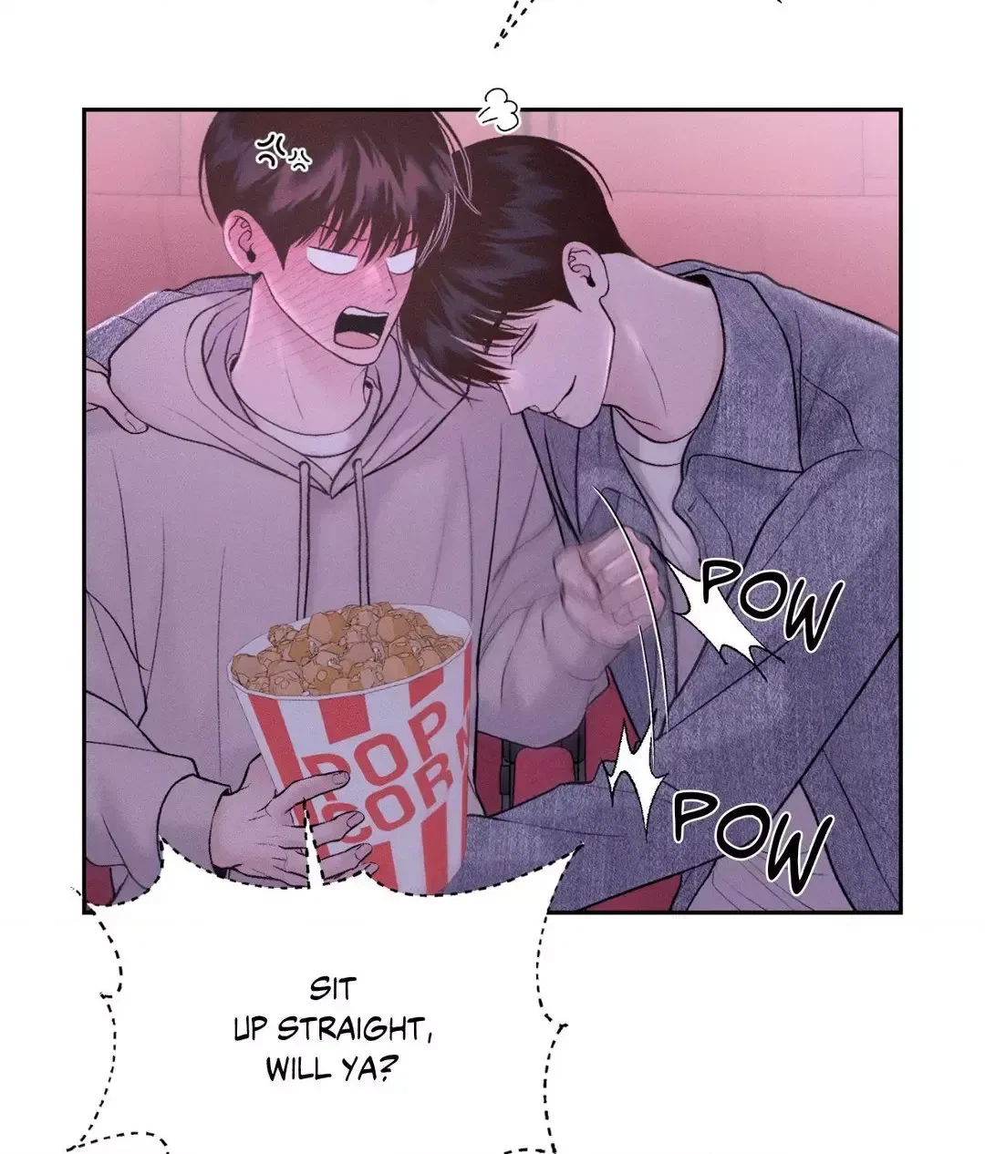 Save The Dae Chapter 22, page 58