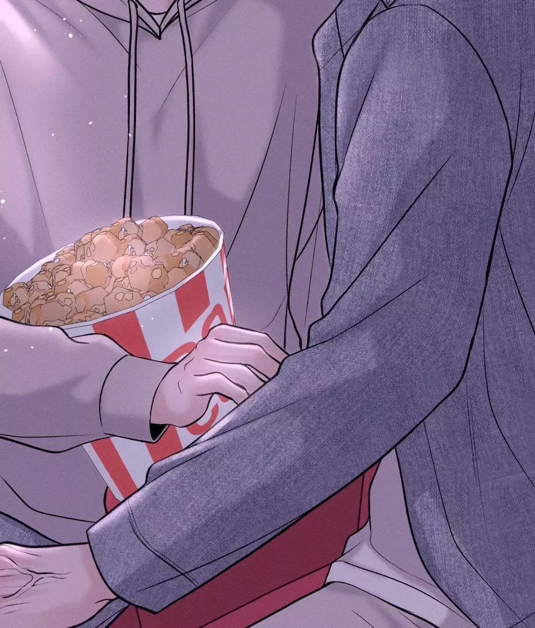 Save The Dae Chapter 22, page 61