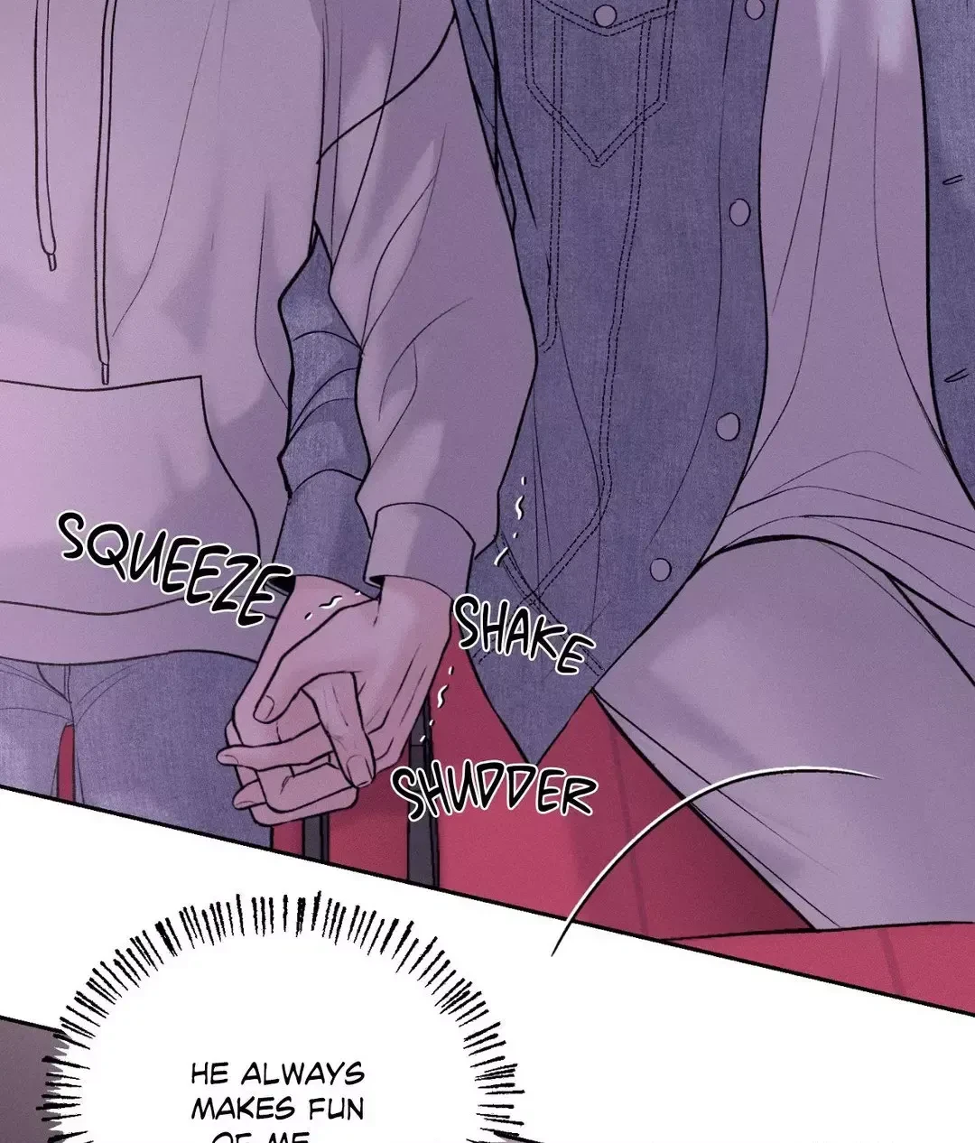 Save The Dae Chapter 22, page 72
