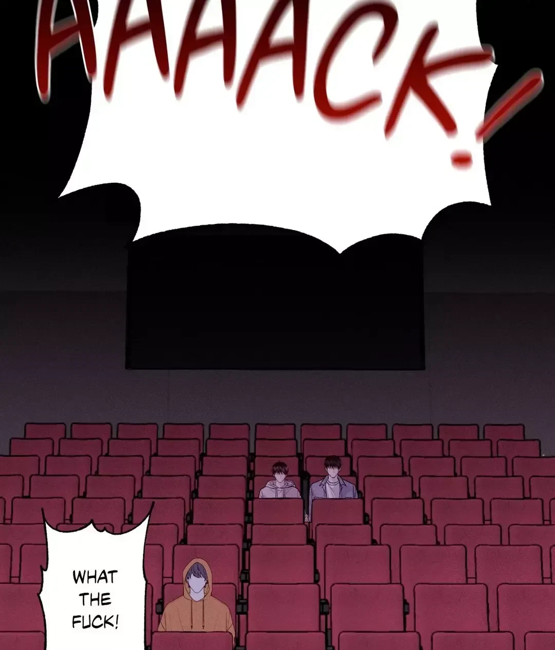 Save The Dae Chapter 22, page 81