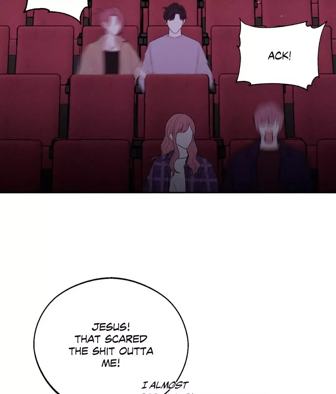 Save The Dae Chapter 22, page 82