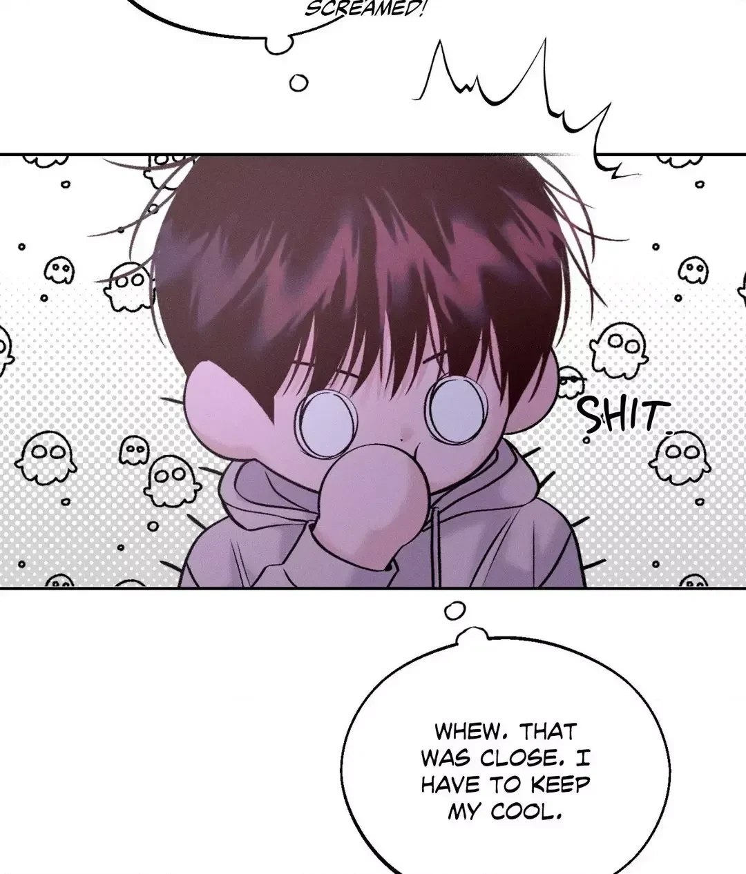 Save The Dae Chapter 22, page 83
