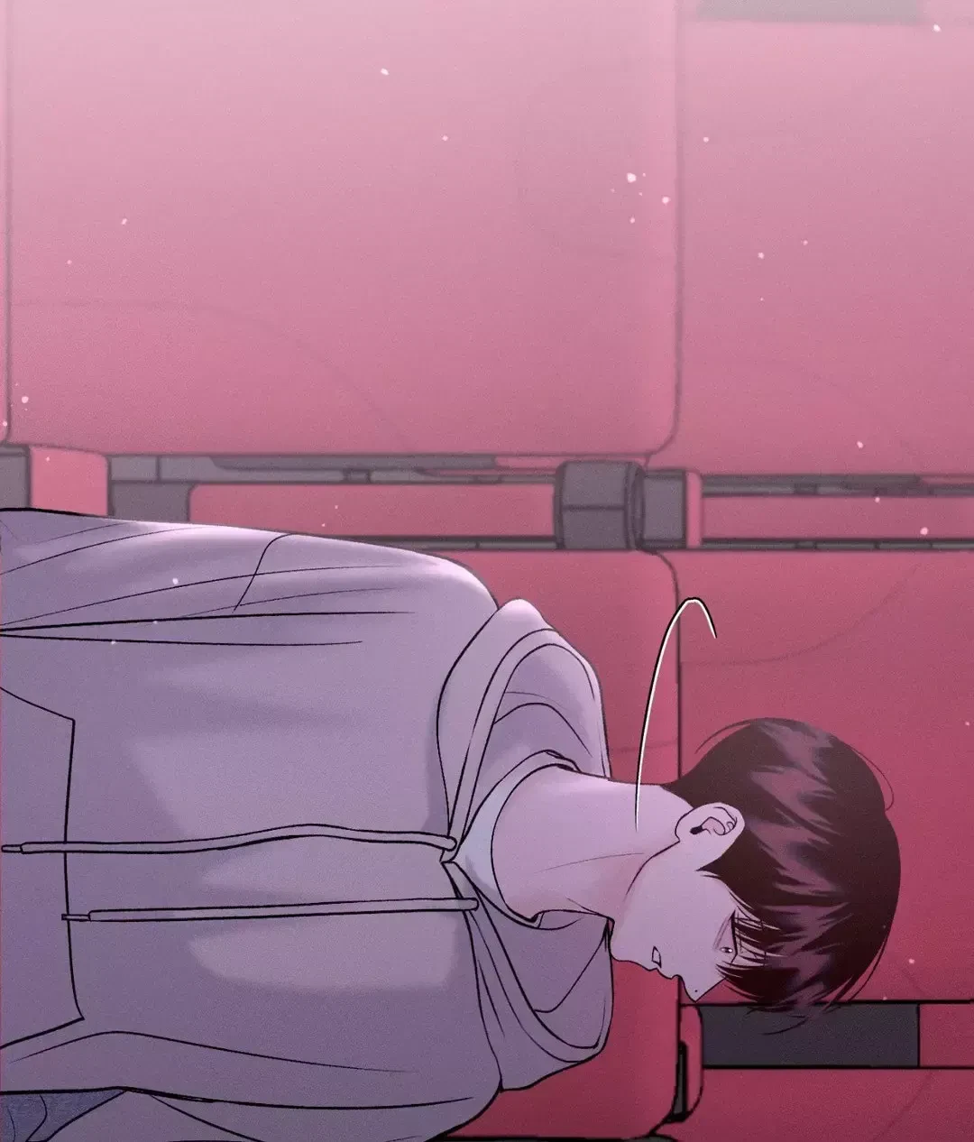 Save The Dae Chapter 22, page 85