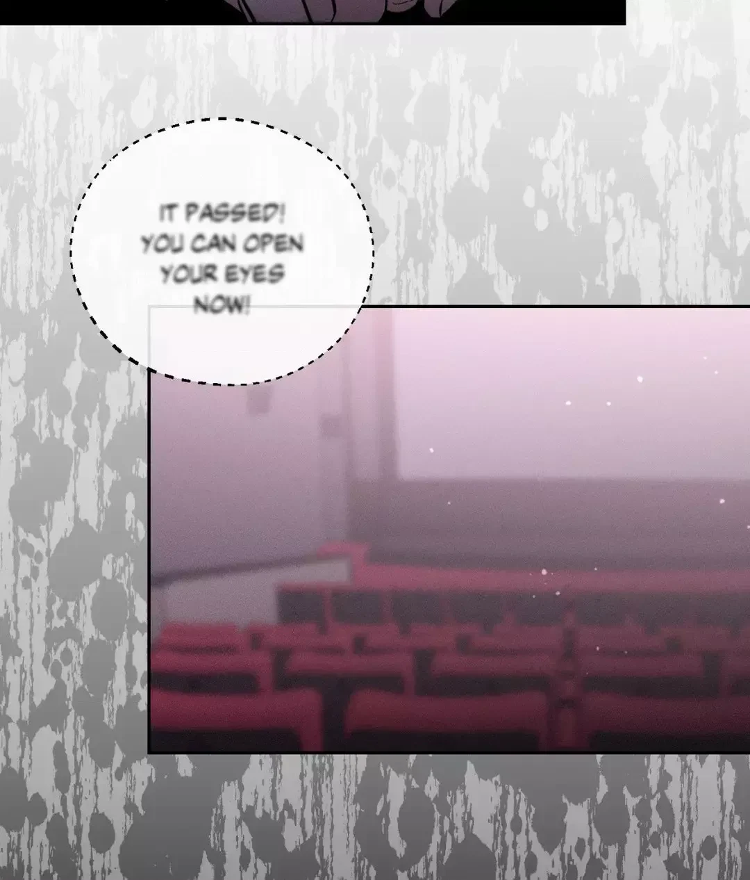 Save The Dae Chapter 22, page 91