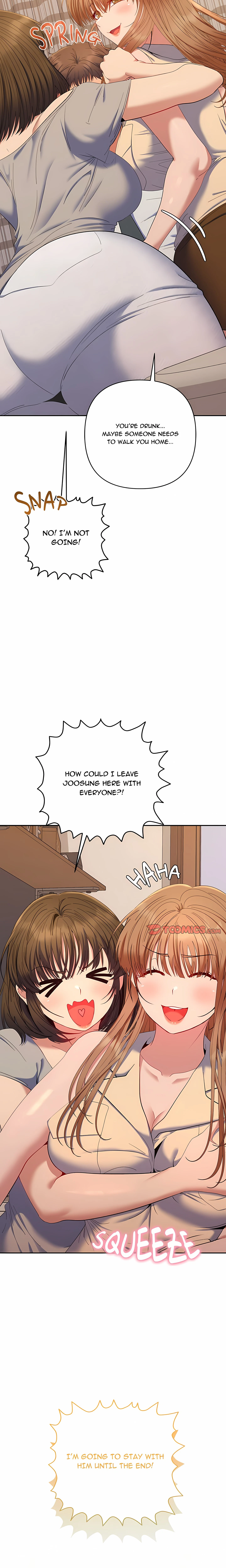 Everyone's Man Chapter 48 (Uncensored), page 26