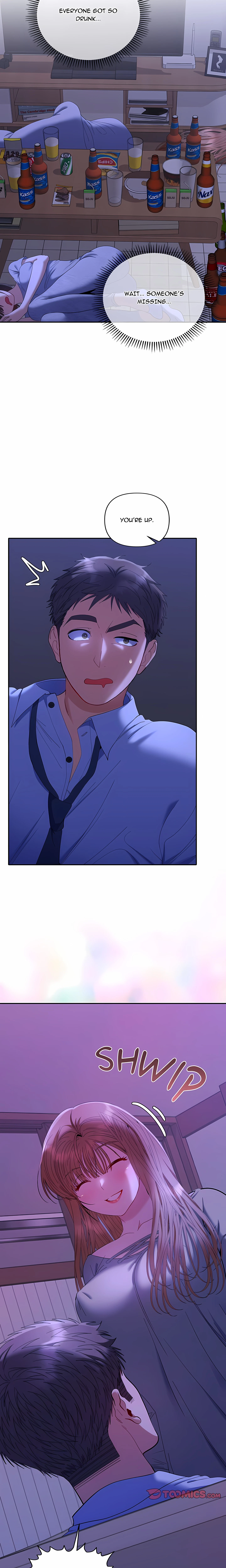 Everyone's Man Chapter 48 (Uncensored), page 29